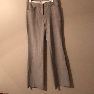 Express dress pants